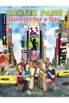 Quintet for a Day（カーター・パン）（木管五重奏）