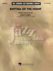 リズム・オブ・ザ・ナイト（デバージ）【Rhythm Of The Night】