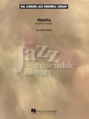 トリニータ（フリューゲルホーン・フィーチャー）（マーク・テイラー）【Trinita(Flugelhorn Feature)】