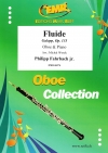 ギャロップ「液体」Op.133（フィリップ・ファールバッハ2世）（オーボエ+ピアノ）【Fluide Galopp, Op. 133】