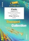 ギャロップ「液体」Op.133（フィリップ・ファールバッハ2世）（トランペット+ピアノ）【Fluide Galopp, Op. 133】