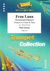 器用なポプリ「ルナ夫人」より（パウル・リンケ）（トランペット+ピアノ）【Frau Luna Instrumental Potpourri】