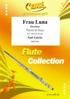 序曲「ルナ夫人」より（パウル・リンケ）（ピッコロ+ピアノ）【Frau Luna Overture】