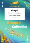 ゴスペル（ジャン＝フランソワ・ミシェル）  (トランペット＋ピアノ)【Gospel】