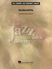 タンガノヴァ（マイケル・フィリップ・モスマン）【Tanganova】