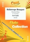 ヘリオトロープ・ブーケ（スコット・ジョプリン）（ピッコロ+ピアノ）【Heliotrope Bouquet】