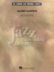マンボ・マッドネス【Mambo Madness】