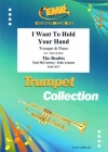 抱きしめたい（ビートルズ）（トロンボーン+ピアノ）【I Want To Hold Your Hand】