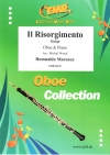 Il Risorgimento（ロムアルド・マレンコ）（オーボエ+ピアノ）