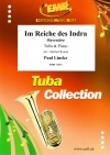 インドラの王国（パウル・リンケ）（テューバ+ピアノ）【Im Reiche des Indra】