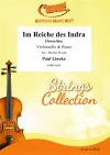 インドラの王国（パウル・リンケ）（チェロ+ピアノ）【Im Reiche des Indra】