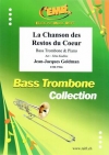 ラ・シャンソン・デ・レスト（ジャン＝ジャック・ゴールドマン）（バストロンボーン+ピアノ）【La Chanson des Restos du Coeur】