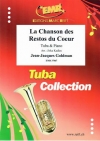 ラ・シャンソン・デ・レスト（ジャン＝ジャック・ゴールドマン）（テューバ+ピアノ）【La Chanson des Restos du Coeur】