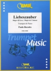 愛の呪文  (パオロ・バロット）（トランペット+ピアノ）【Liebeszauber】