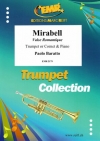 ミラベル  (パオロ・バロット）（トランペット+ピアノ）【Mirabell】