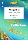朝の歌（フランツ・シューベルト）（トランペット+ピアノ）【Morgenlied】
