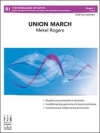 ユニオン・マーチ（メケル・ロジャース）【Union March】