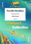 パラレル・リアリティ（ジル・ロシャ）（トランペット+ピアノ）【Parallel Realities】