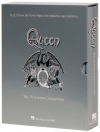 クイーン／プラチナ・コレクション・コンプリート・スコア（バンドスコア）【QUEEN – THE PLATINUM COLLECTION Complete Scores Collectors】