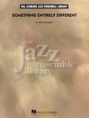 サムシング・エンタイアリ・ディファレント【Something Entirely Different】
