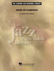 アワー・オブ・ダークネス（マイケル・フィリップ・モスマン）【Hour Of Darkness】