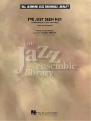 アイブ・ジャスト・シーン・ハー（アルト・サックス・フィーチャー）【I’ve Just Seen Her(Alto Sax Feature)】