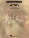 フー・アー・ユー（ザ・フー）【Who Are You】