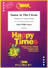 スーザ・アット・ザ・サーカス（ジョン・フィリップ・スーザ）（トランペット+ピアノ）【Sousa At The Circus】