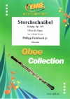 ギャロップ「コウノトリ」Op. 149（フィリップ・ファールバッハ2世）  (オーボエ＋ピアノ)【Storchschnäbel Galopp, Op. 149】