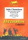 カメレオン組曲（デニース・アーミテージ）（トランペット+ピアノ）【Suite Chameleon】