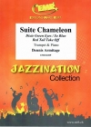 カメレオン組曲（デニース・アーミテージ）（トランペット+ピアノ）【Suite Chameleon】