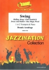 スウィング（デニース・アーミテージ）（トランペット+ピアノ）【Swing】
