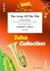 ナイルの守り（ケネス・J・アルフォード）（テューバ五重奏）【The Army of the Nile】
