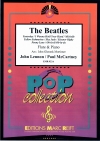ビートルズ曲集（フルート+ピアノ）【The Beatles】