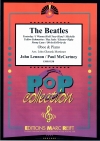 ビートルズ曲集（オーボエ+ピアノ）【The Beatles】