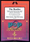 ビートルズ曲集（アルトサックス+ピアノ）【The Beatles】