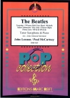 ビートルズ曲集（テナーサックス+ピアノ）【The Beatles】