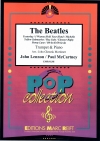 ビートルズ曲集（トランペット+ピアノ）【The Beatles】