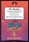ビートルズ曲集（ユーフォニアム+ピアノ）【The Beatles】