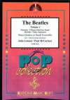 ビートルズ曲集・Vol.1（金管五重奏）【The Beatles Volume 1】