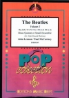 ビートルズ曲集・Vol.3（金管五重奏）【The Beatles Volume 3】