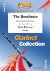 ボンバスト（O.R.ファーラー）（バスクラリネット+ピアノ）【The Bombasto】