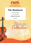 ボンバスト（O.R.ファーラー）（ヴァイオリン+ピアノ）【The Bombasto】