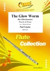 グロー・ワーム（パウル・リンケ）（ピッコロ+ピアノ）【The Glow Worm】