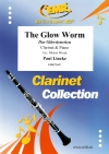 グロー・ワーム（パウル・リンケ）（クラリネット+ピアノ）【The Glow Worm】