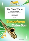 グロー・ワーム（パウル・リンケ）（ソプラノサックス+ピアノ）【The Glow Worm】