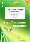 グロー・ワーム（パウル・リンケ）（バストロンボーン+ピアノ）【The Glow Worm】