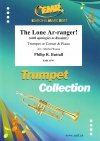 The Lone Ar-ranger!（フィリップ・R・バッタル）（トランペット+ピアノ）
