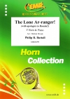 The Lone Ar-ranger!（フィリップ・R・バッタル）（ホルン+ピアノ）