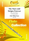 星条旗よ永遠なれ（ジョン・フィリップ・スーザ）（ピッコロ+ピアノ）【The Stars and Stripes Forever】